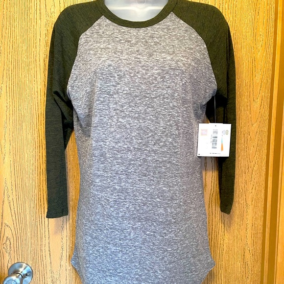 NWT LuLaRoe Randy size XS - Picture 1 of 3